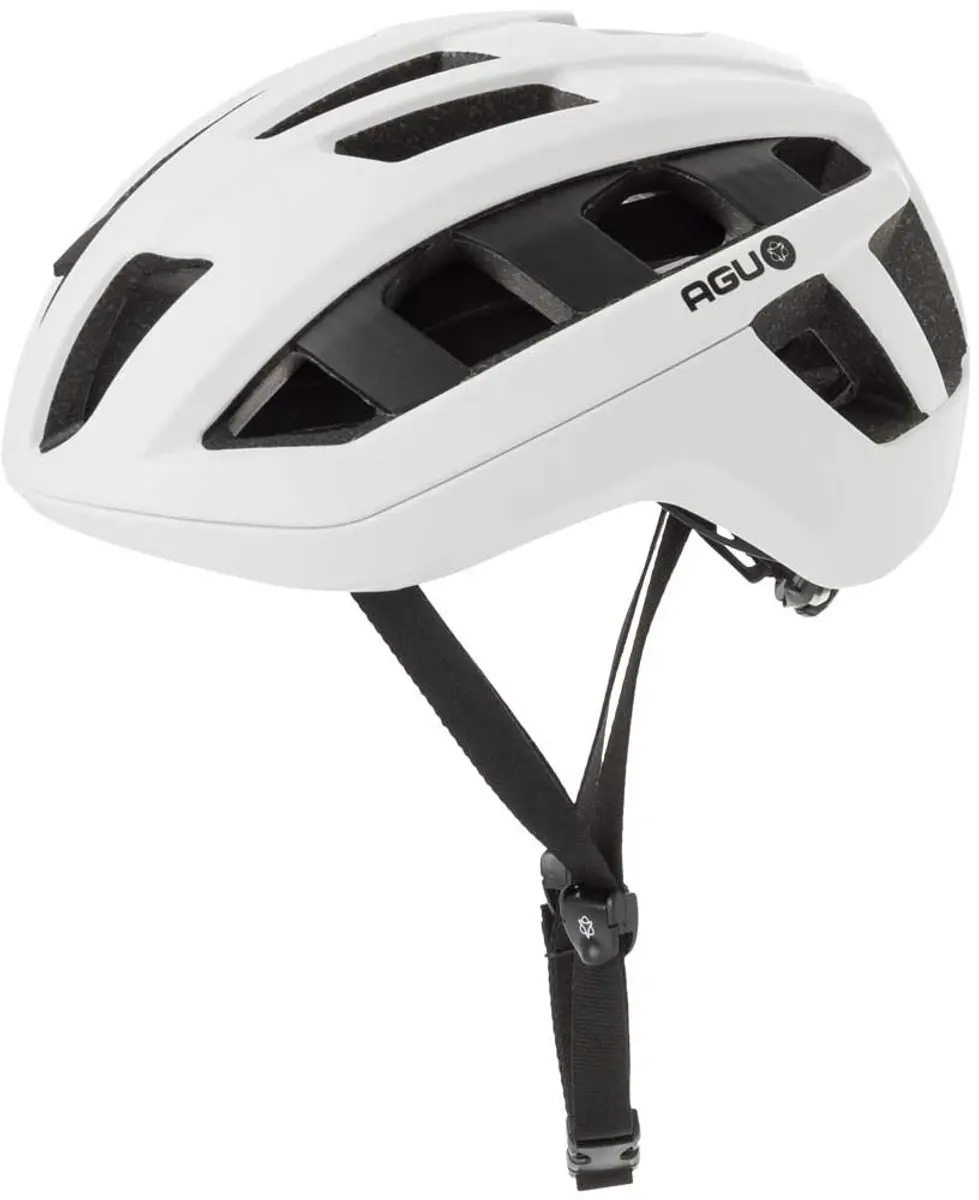 AGU Sleek Fietshelm