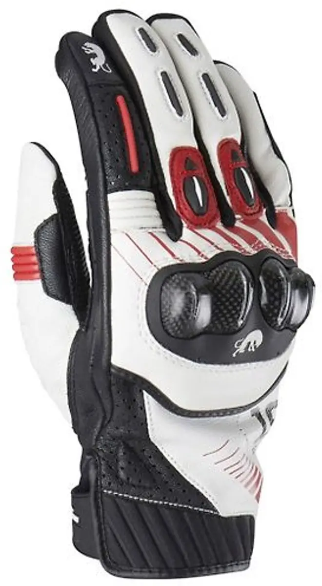 Furygan RG19 Motorhandschoen L