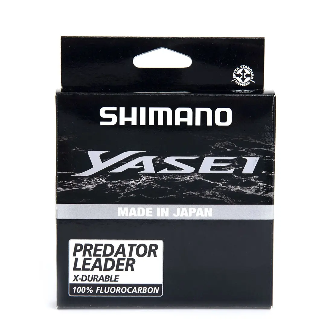 Shimano Yasei Predator Fluorocarbon 0.30mm - 50m - afbeelding 4 van 4