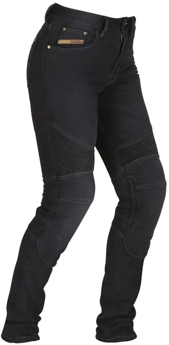 Furygan Purdey Lady Broek - Zwart