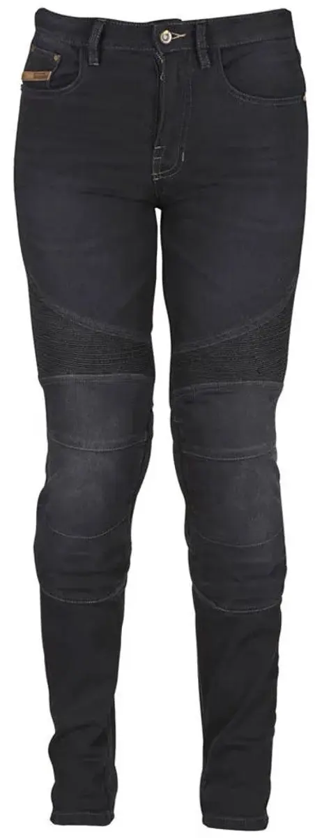 Furygan Purdey Lady Broek - Zwart