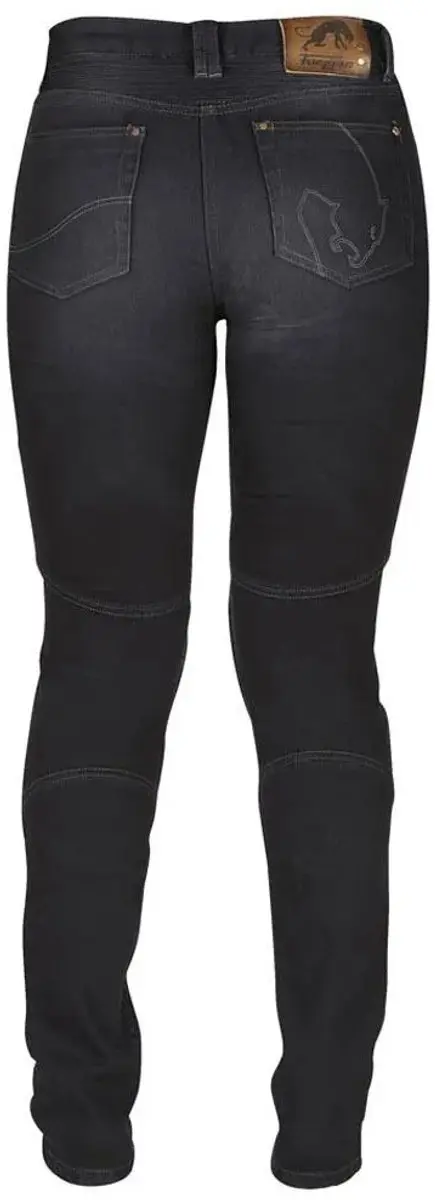 Furygan Purdey Lady Broek - Zwart
