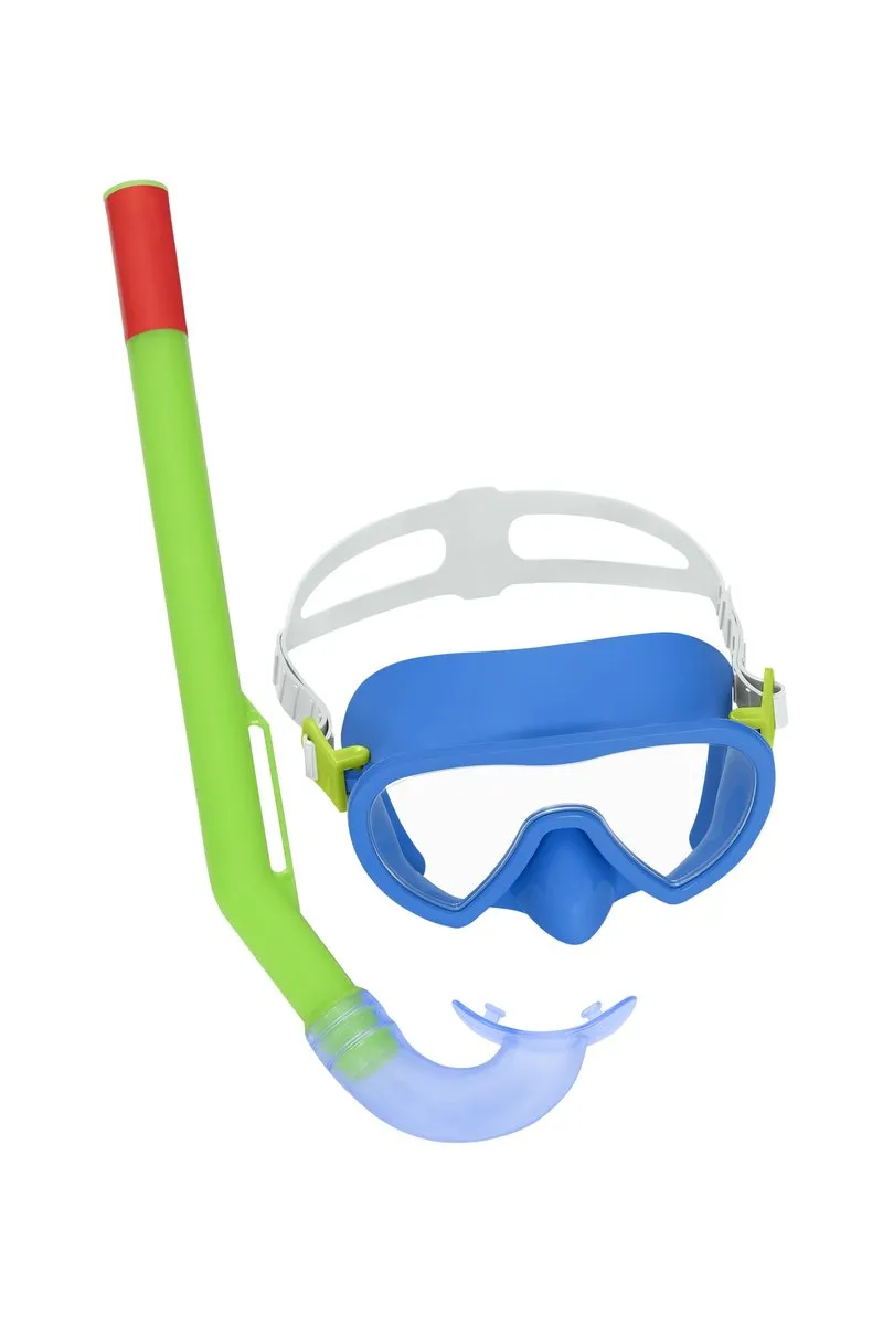 Bestway Snorkelset Lil' Glider
