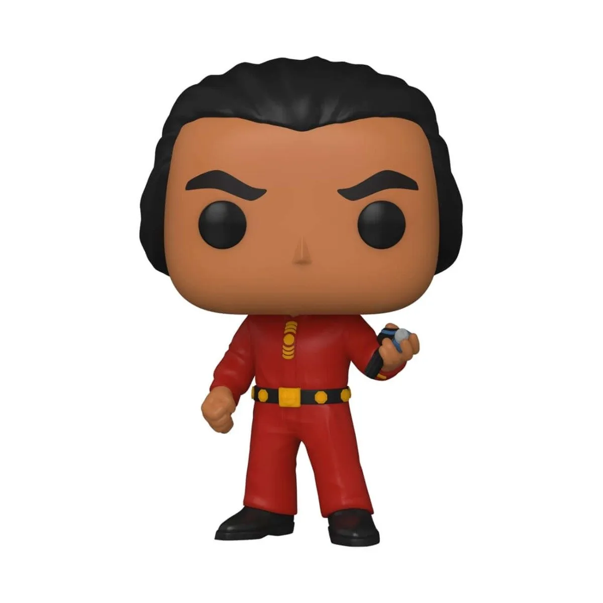 Funko Star Trek Bobble Head POP! #1137 Khan