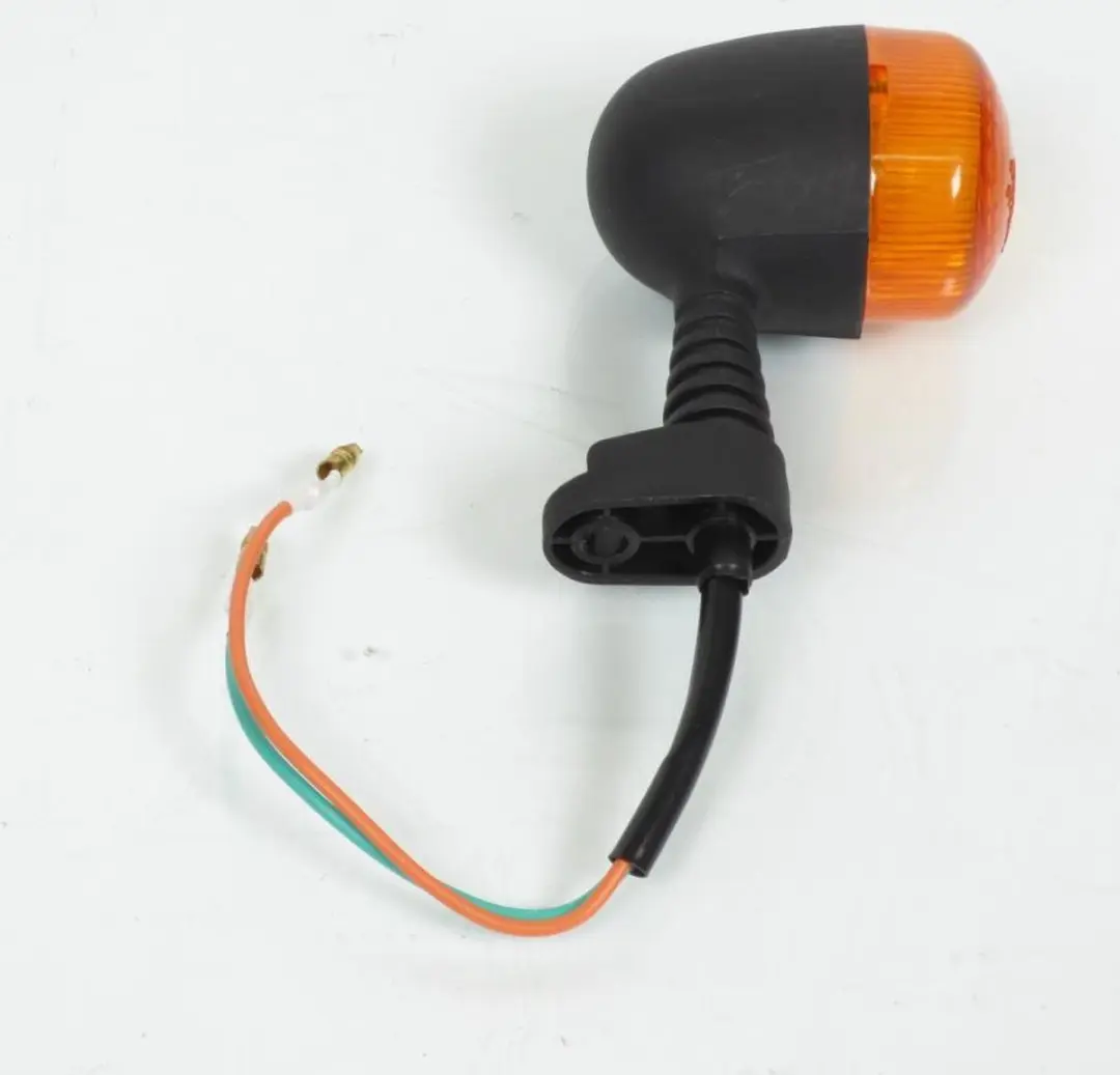 Clignotant Vicma pour Scooter Yamaha 50 Aerox 1999 à 2000 6706 / ST-12100-RH Ne