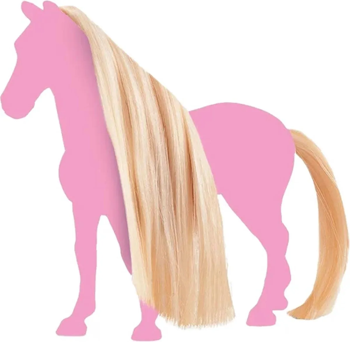 Schleich Sofia's Beauties Blond Beauty Horses 42650