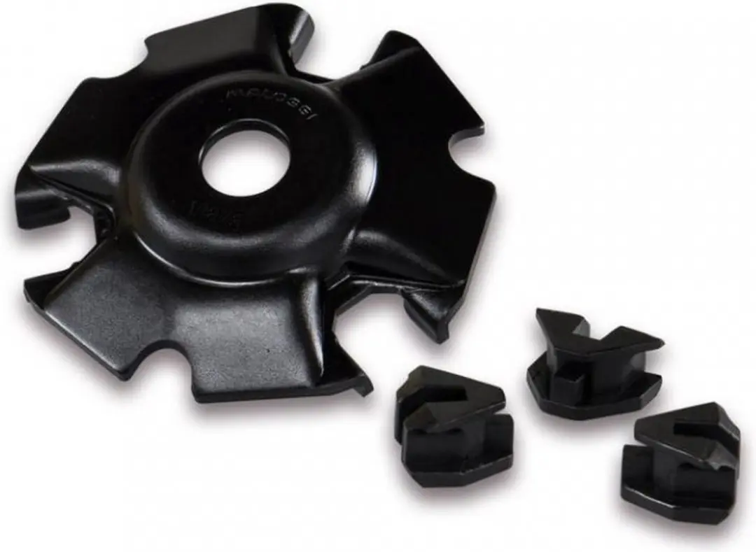 malossi variator voor kymco 125 g-dink scooter 2012 tot 2017 nieuw