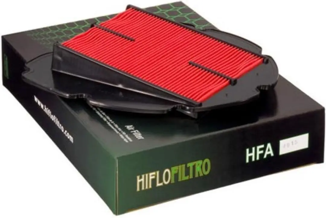hiflofiltro luchtfilter voor motor yamaha 900 tdm abs 2005 tot 2010 nieuw