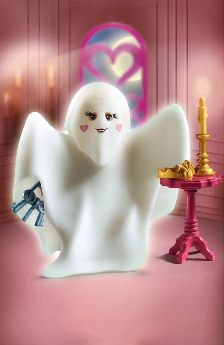 Playmobil Princess Magic Spookkostuum 71851 - Multicolor