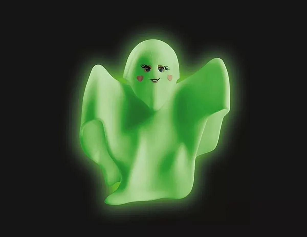 Playmobil Princess Magic Spookkostuum 71851 - Multicolor