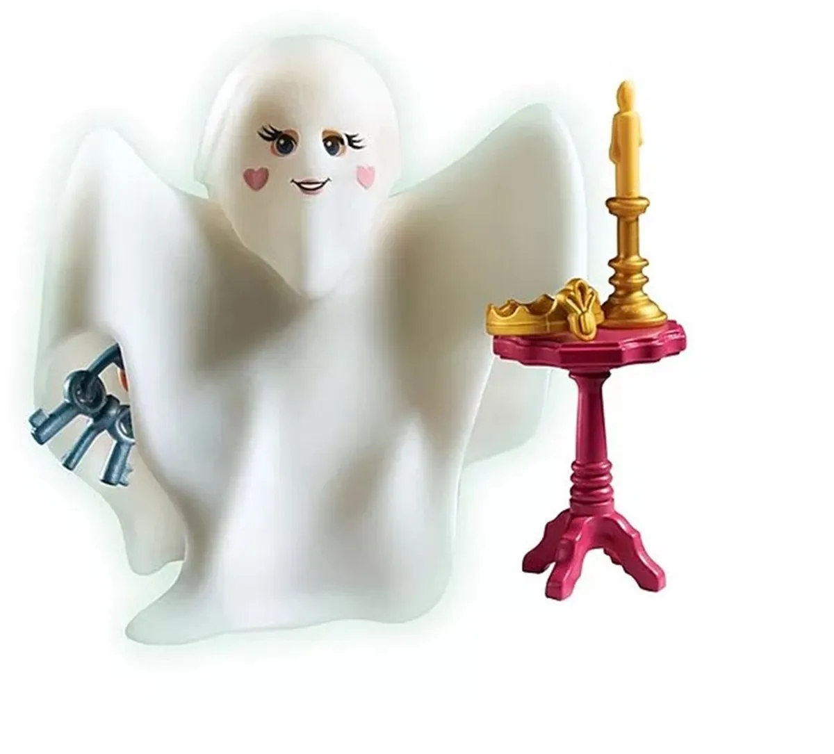 Playmobil Princess Magic Spookkostuum 71851 - Multicolor