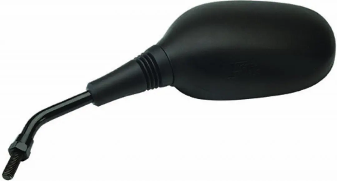 vicma linker spiegel voor yamaha 50 aerox naked scooter 2013 tot 2016 ey358i / 4