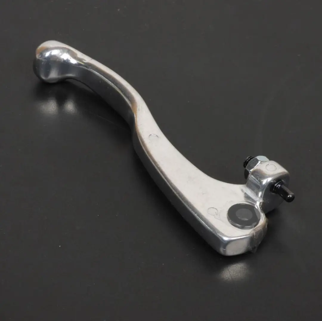 vicma koppelingshendel voor motorfiets gas 125 ec 2002-2009 nieuwe korte hendel