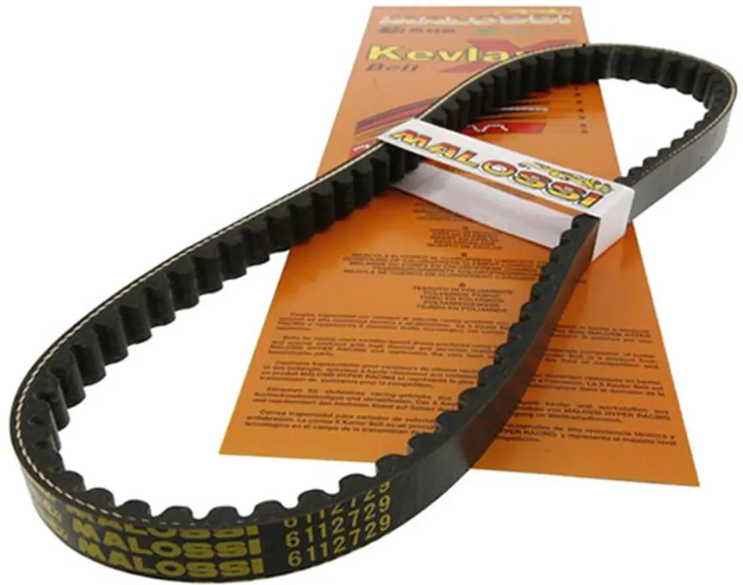 Malossi X-Belt Kevlar V-Snaar Minarelli 50cc - afbeelding 2 van 2
