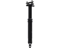XLC SP-S13 Zadelpen 27.2x390mm