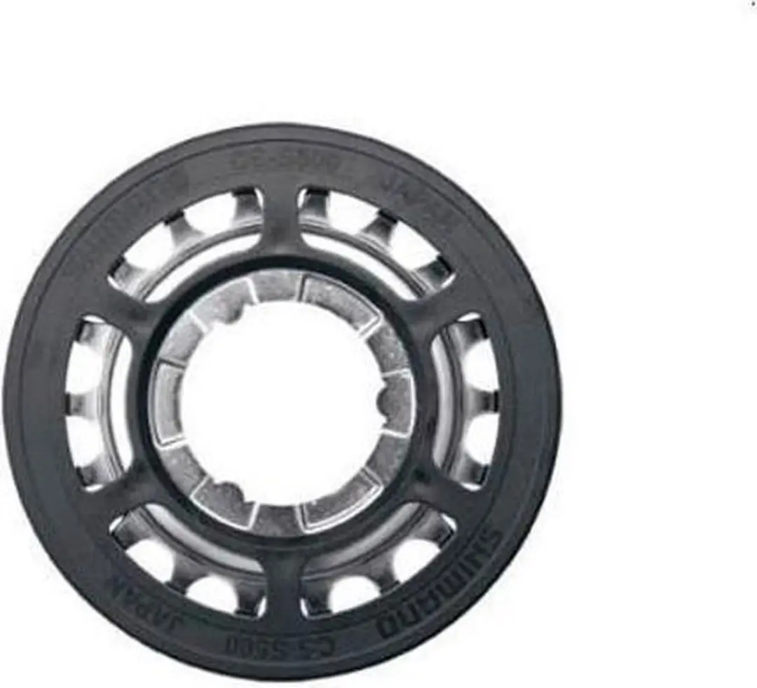 Shimano Tandwiel Opsteek 18T - Zilver