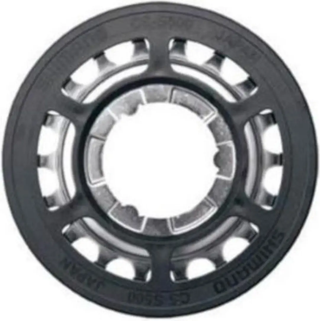 Shimano Tandwiel Opsteek 18T - Zilver