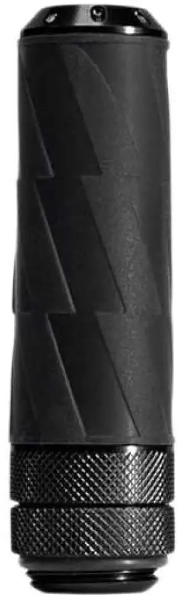 Muc-Off Precision Tubeless Repair Capsule - 15 Pluggen - Zwart - afbeelding 2 van 6