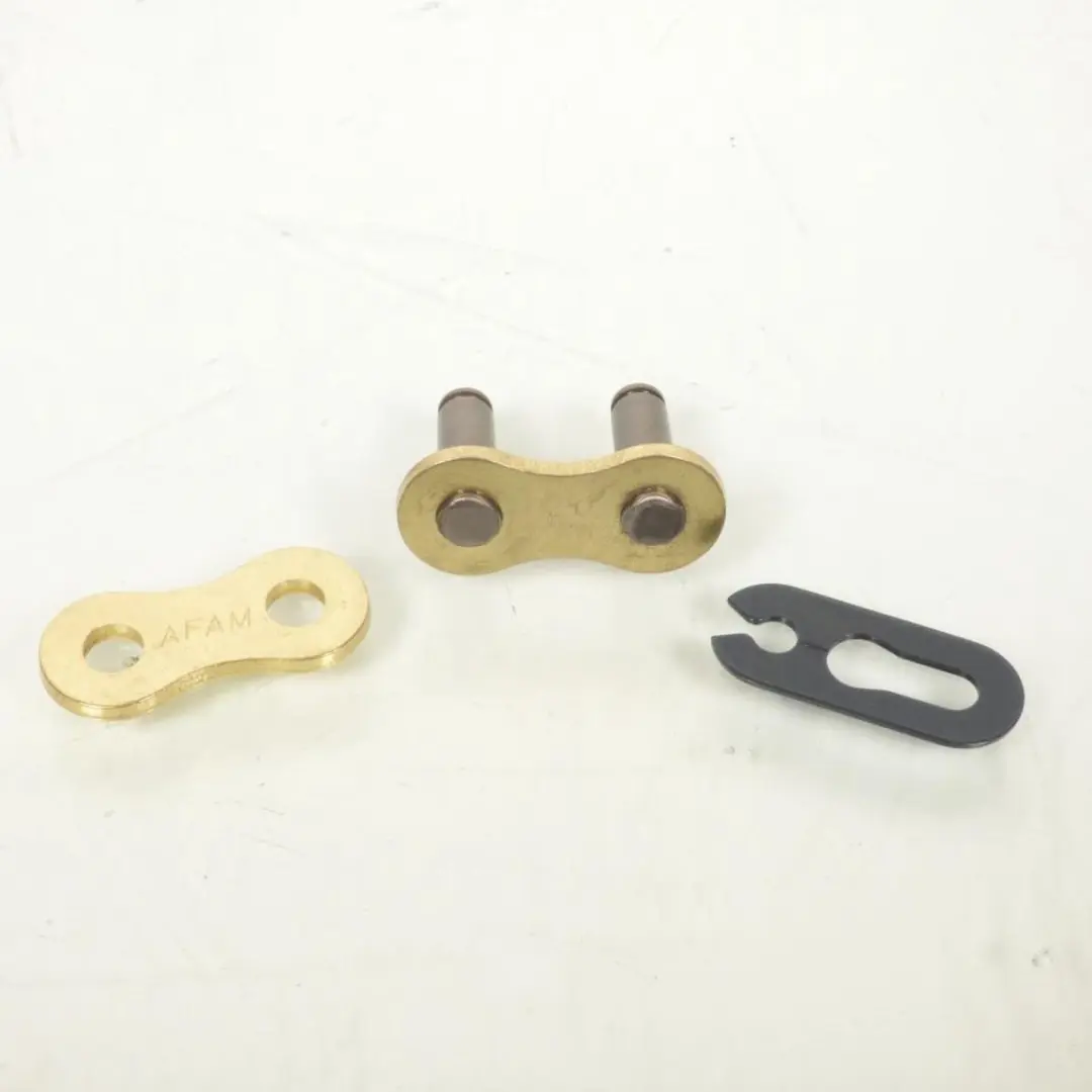 AFAM ARS A520MX6-GG Attacheketting Moto