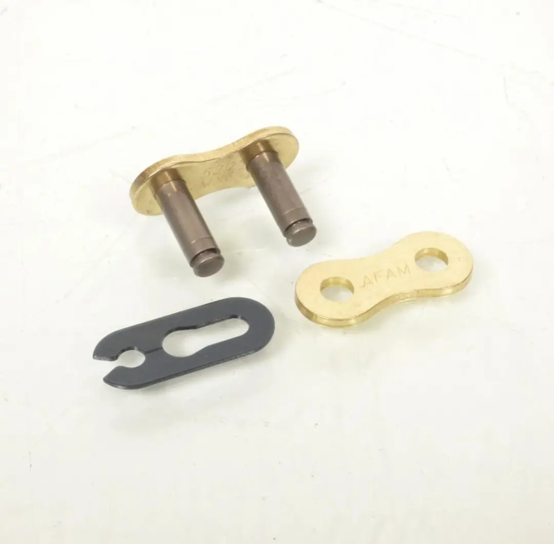 AFAM ARS A520MX6-GG Attacheketting Moto