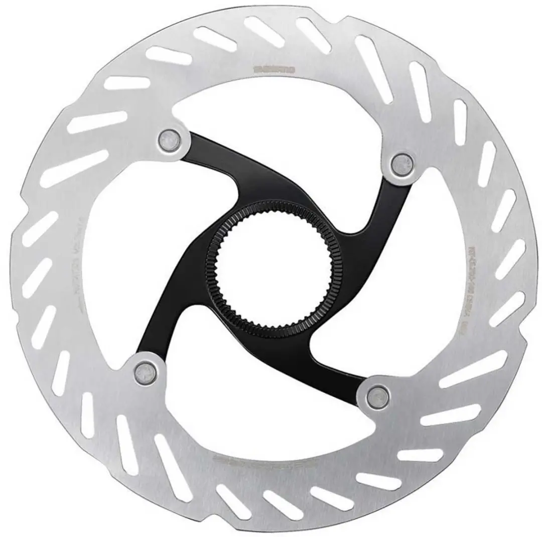 Shimano RT-CL700 Centerlock Remschijf 160mm