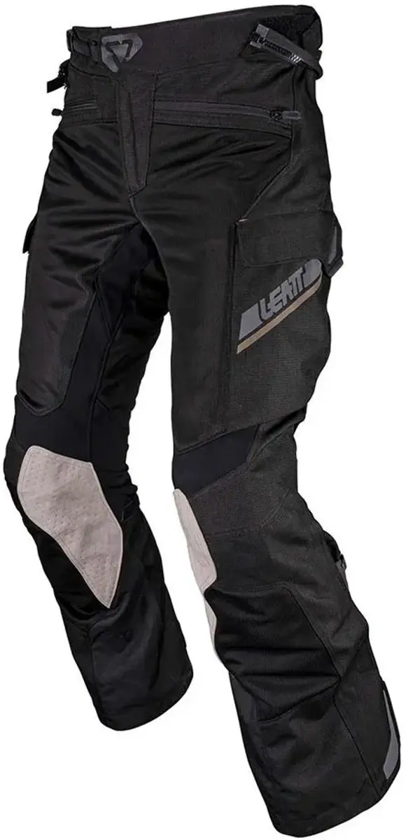 Leatt ADV FlowTour 7.5 Stealth Waterdichte Textielbroek L