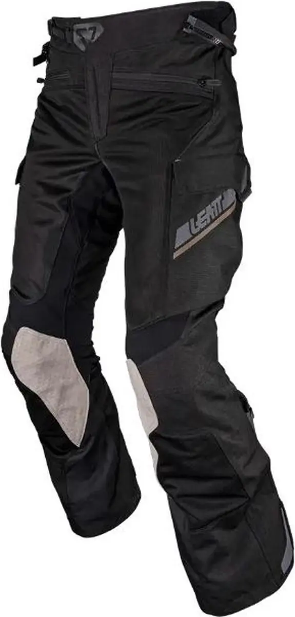 Leatt ADV FlowTour 7.5 Stealth Waterdichte Textielbroek L