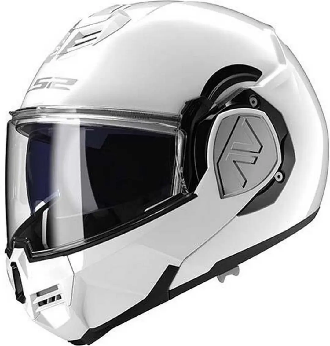 LS2 FF906 Advant Solid Helm