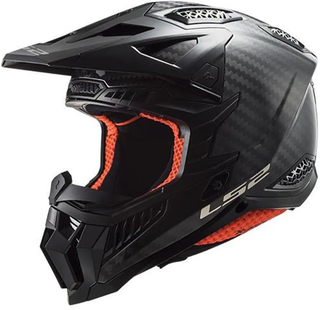 LS2 MX703 C X-Force Helm