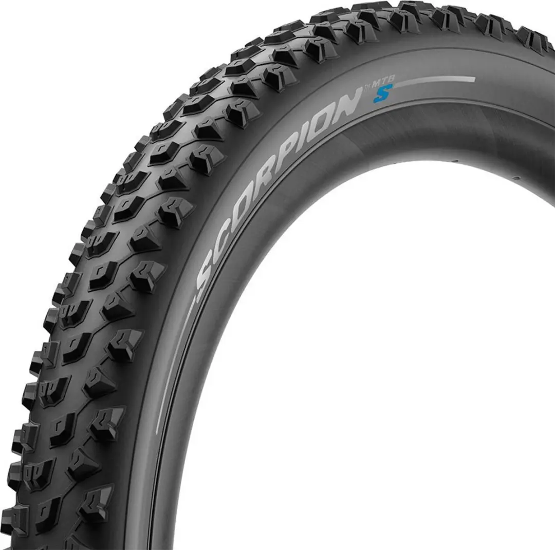 Pirelli Scorpion XC S 29 Black