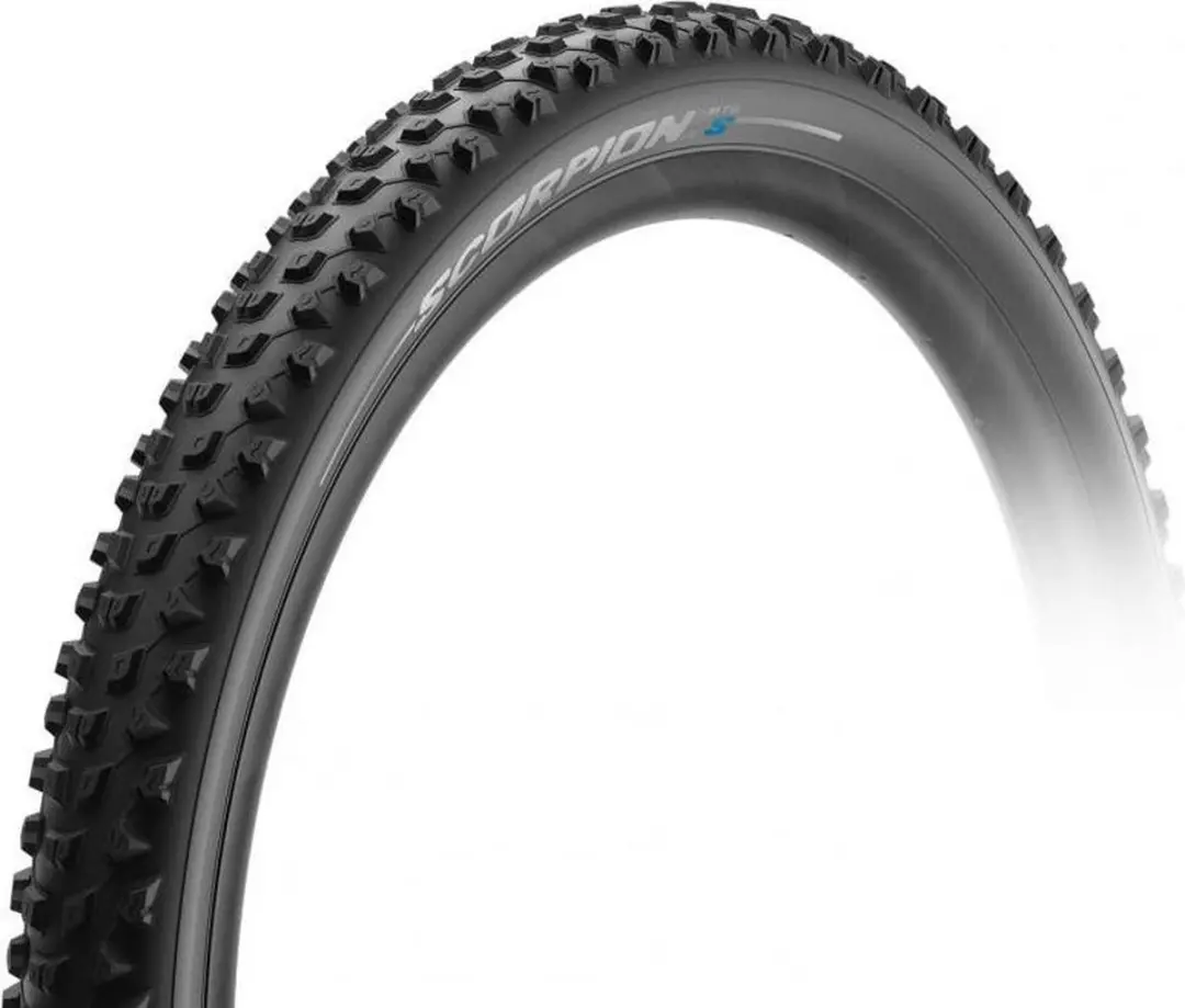 Pirelli Scorpion XC S 29 Black - 29x2.2