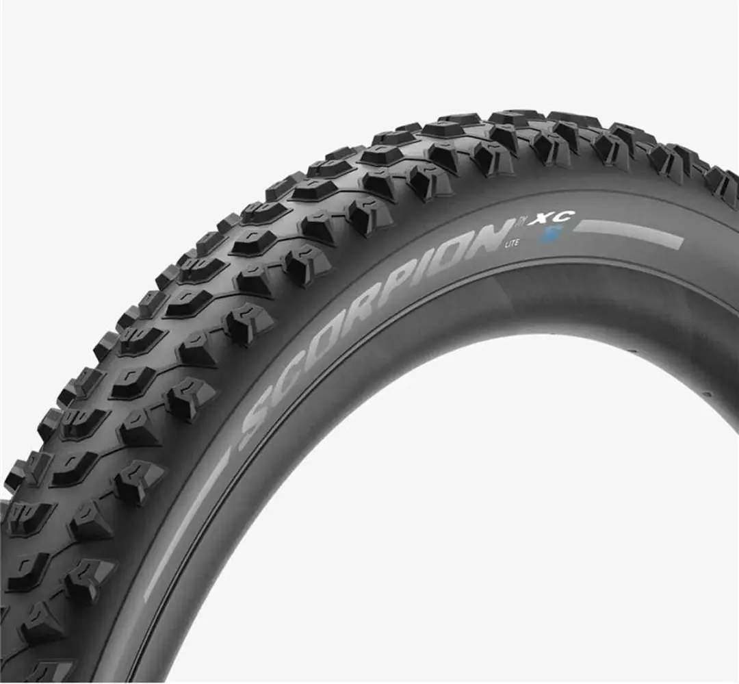 Pirelli Scorpion XC S 29 Black - 29x2.2