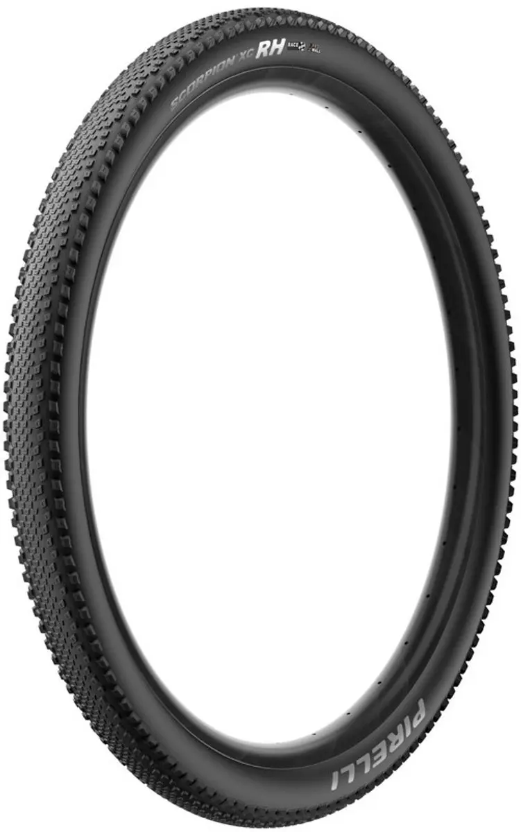 Pirelli Scorpion Race XC Rh Prowall MTB-band 29x2.4 - Zilver