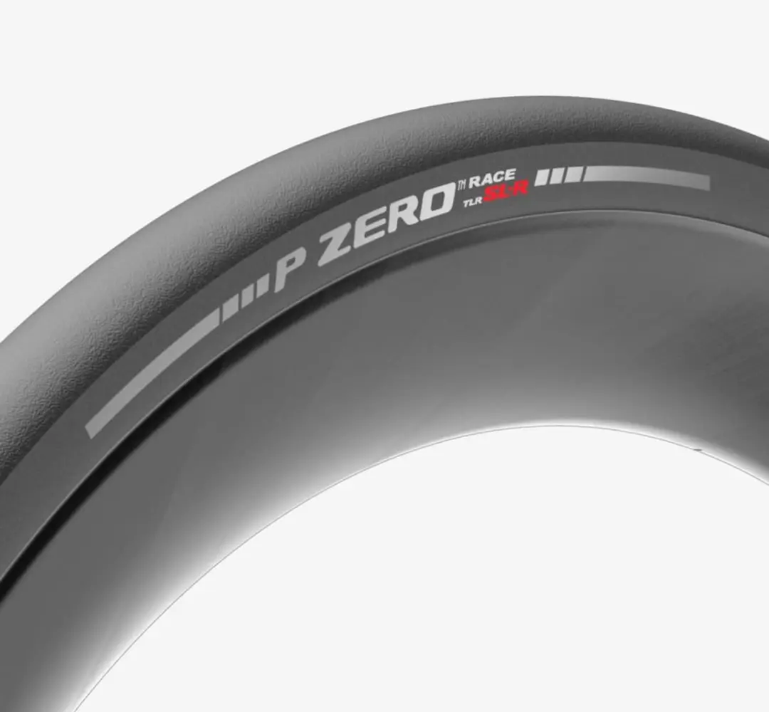 Pirelli P Zero Race Sl-r Tbc 120 Tpi Smartevo2 700x30 Racefietsband