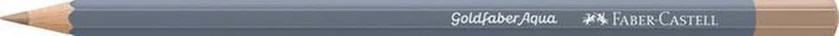 Faber-Castell Goldfaber Aquarel Potlood Pastel Omber FC-114680