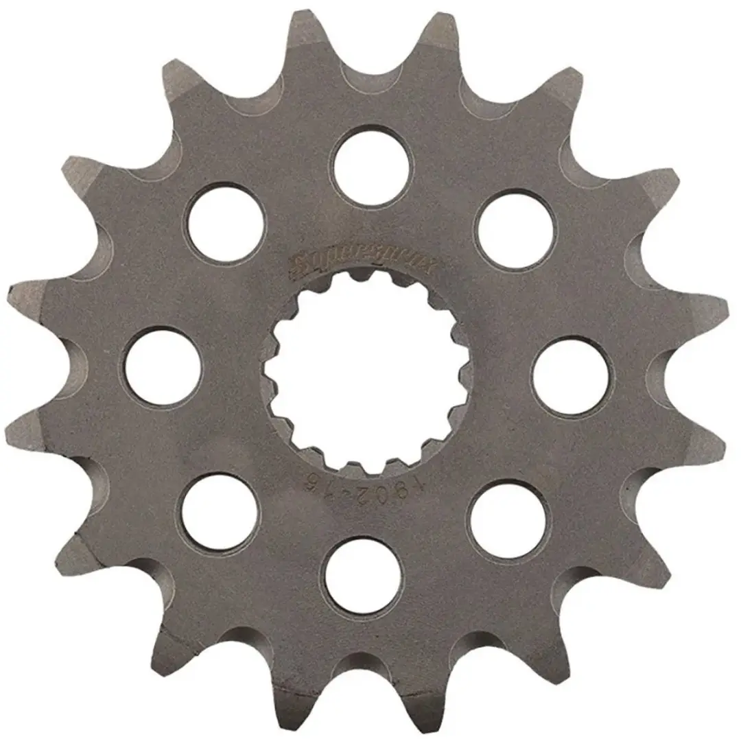 Pignon de sortie de boite SUPERSPROX pour moto CF moto 800 MT EXPLORE NC