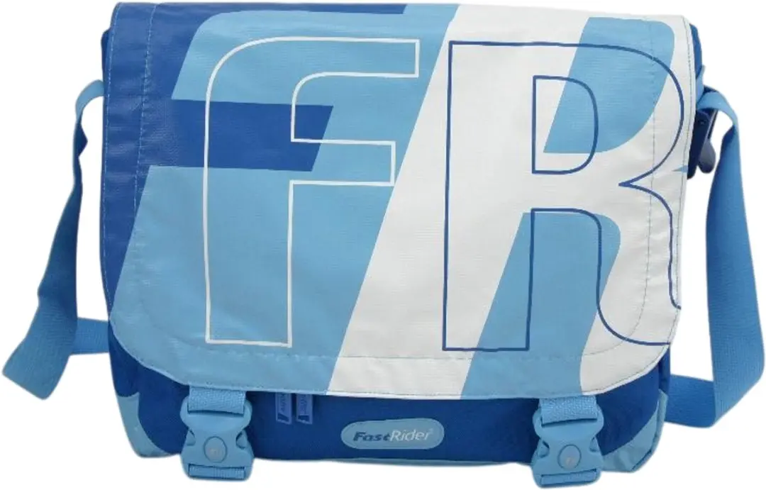 FastRider Messenger Bag / Fietstas