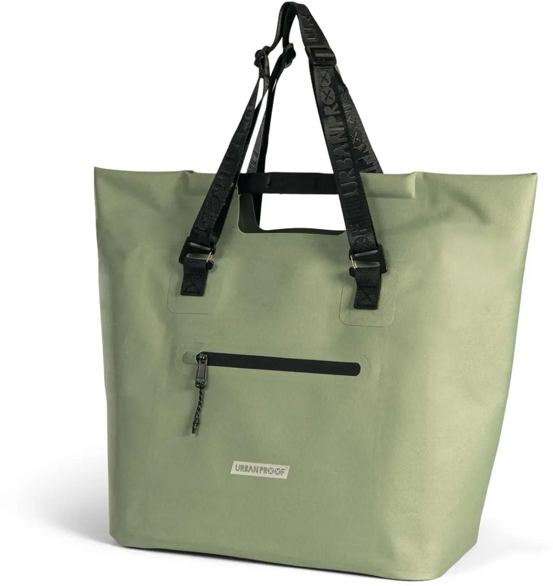 Urban Proof KNOX Fietstas Shopper 25L