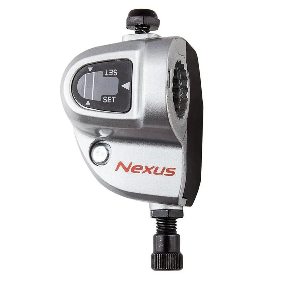 Shimano Nexus 3v SG-3R40 Clickbox - Zilver - afbeelding 3 van 6