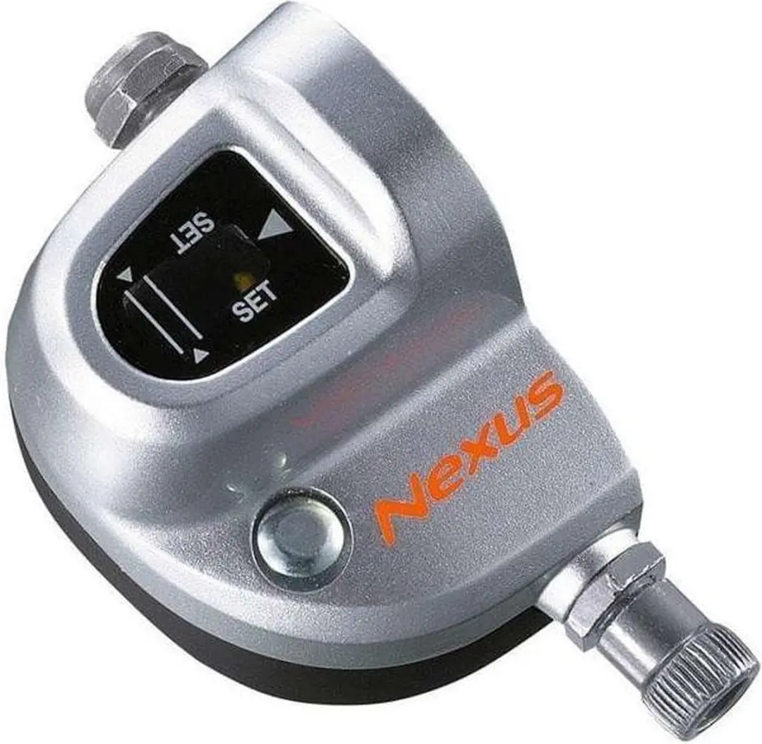 Shimano Nexus 3v SG-3R40 Clickbox - Zilver - afbeelding 5 van 6
