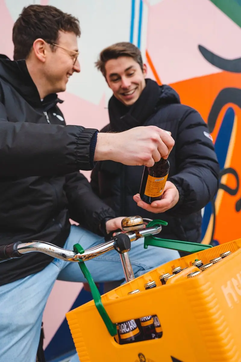 Shimano Krathaak Ophanghaken - Groen