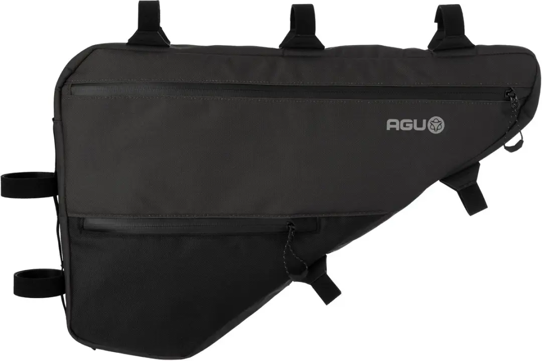 AGU Venture Full Frame Bikepacking Tas 12L