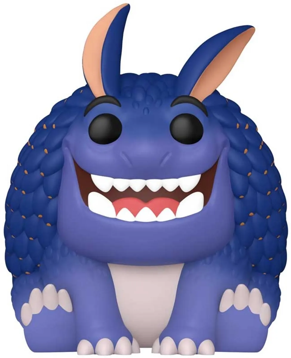 Funko Pop! Movies Spellbound Monster Solon #1441 - Multicolor