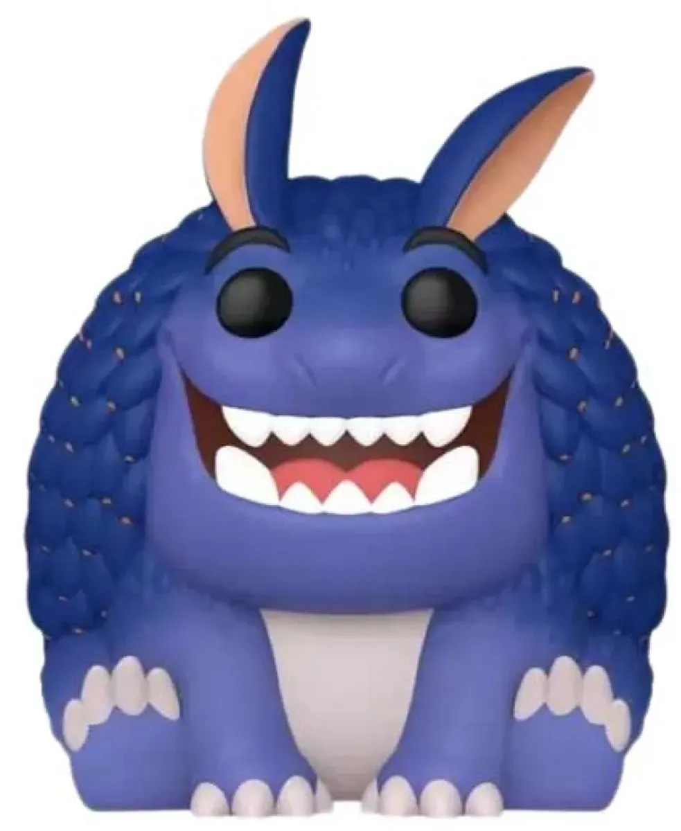 Funko Pop! Movies Spellbound Monster Solon #1441 - Multicolor