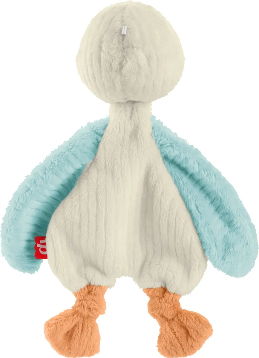 Fisher Price Knuffelgans 25cm