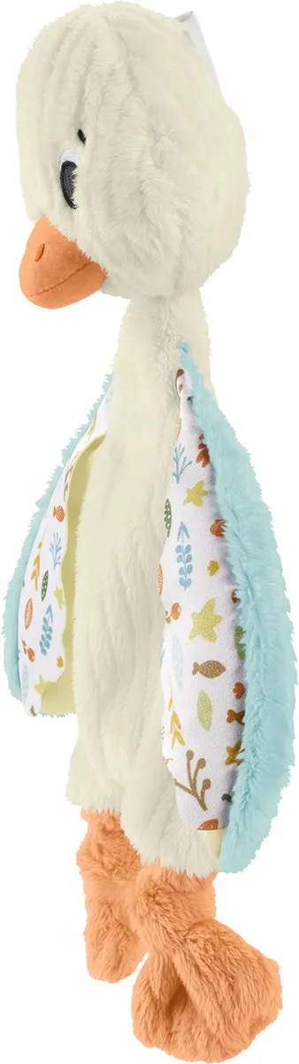 Fisher Price Knuffelgans 25cm