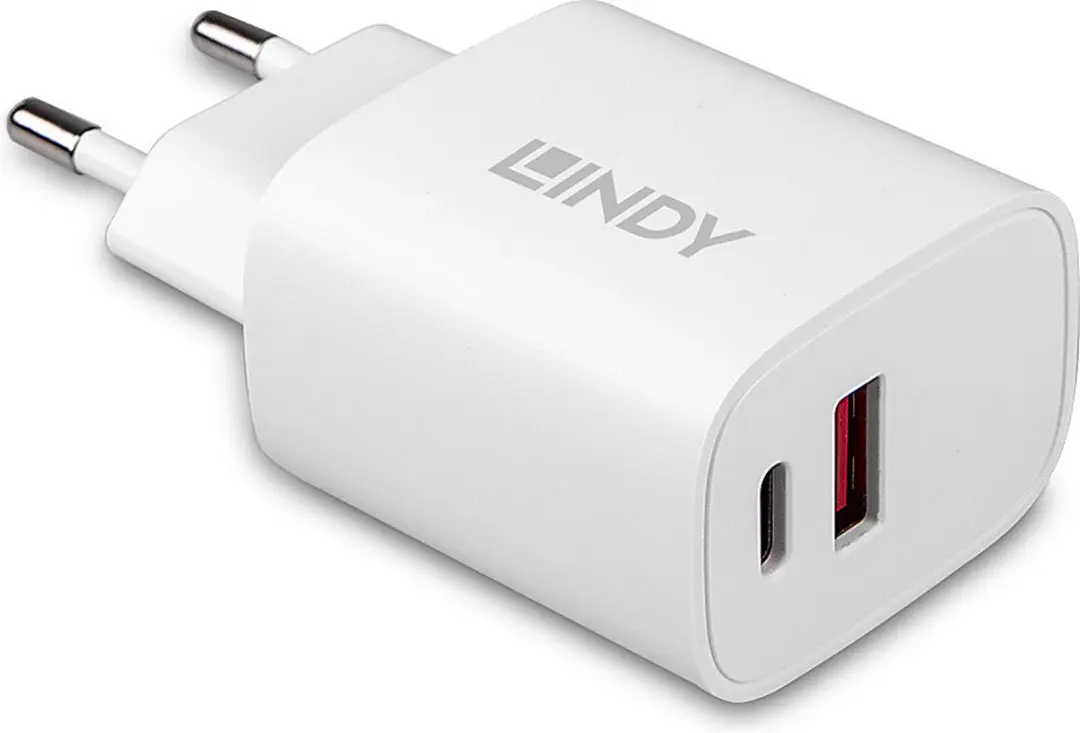 Lindy 73413 Universele AC Oplader