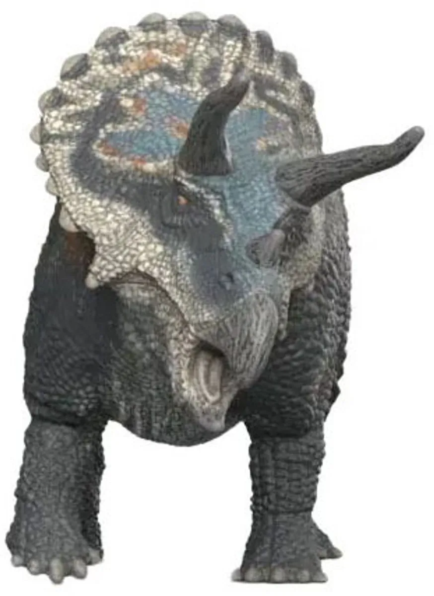 Schleich Triceratops 15050 - Meerkleurig