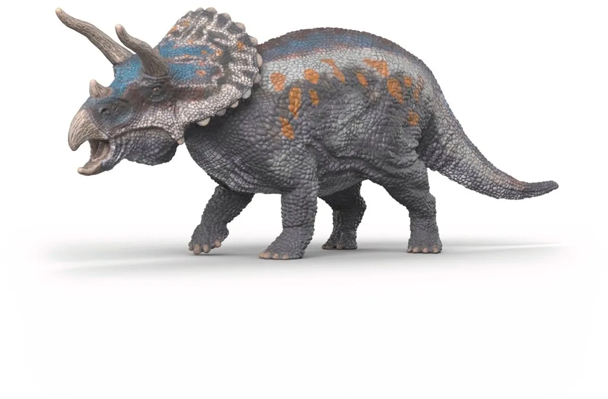 Schleich Triceratops 15050 - Meerkleurig