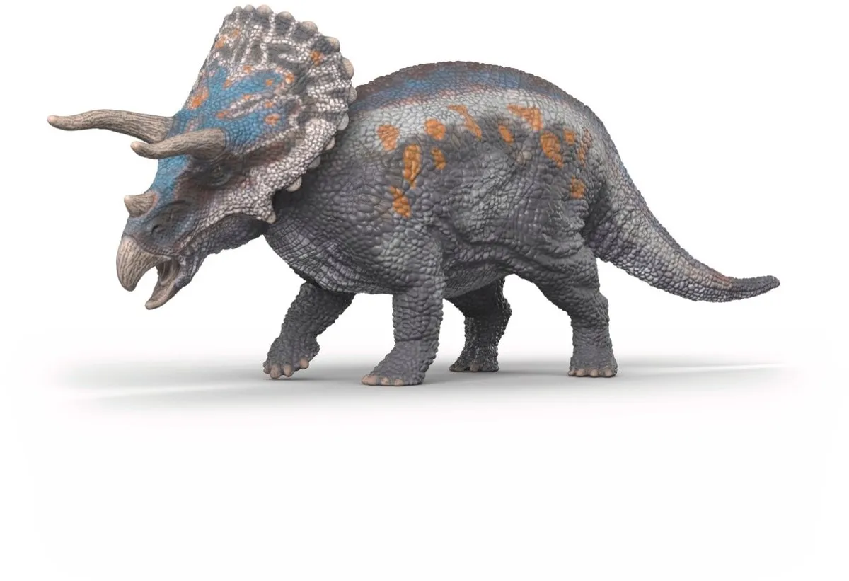 Schleich Triceratops 15050